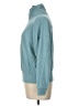 Lou & Grey Teal Pullover Sweater Size L - photo 5
