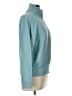 Lou & Grey Teal Pullover Sweater Size L - photo 4