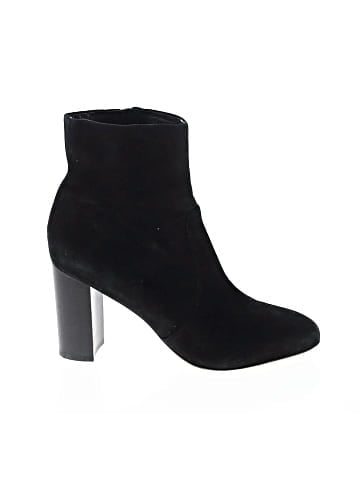 Vince. Ankle Boots (view 1)