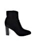 Vince. Black Ankle Boots Size 9 - photo 1