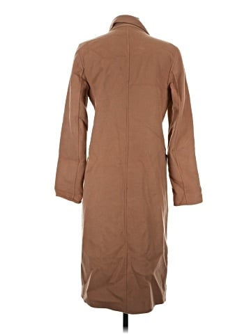 Zara Trenchcoat (view 2)