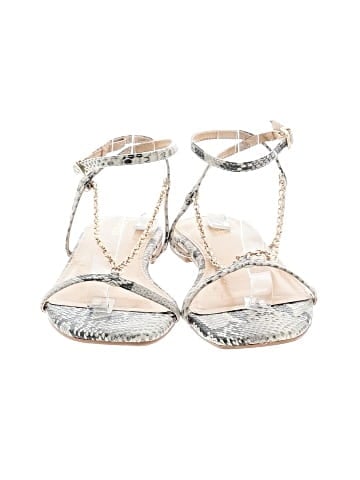 Express Sandals (view 2)