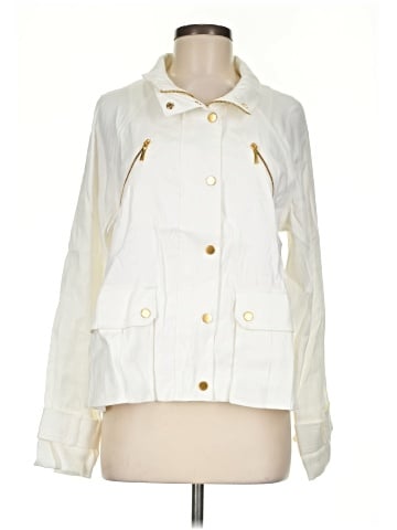 Donna Karan New York Jacket (view 1)