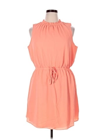 Apt. 9 Casual Dress (view 1)