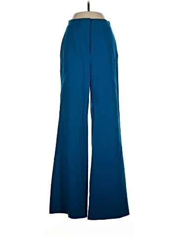 Diane von Furstenberg Wool Pants (view 1)