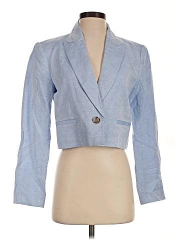 Ann Taylor LOFT Blazer (view 1)