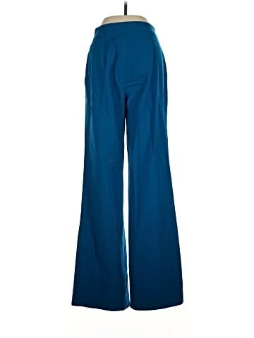 Diane von Furstenberg Wool Pants (view 2)