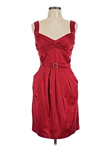Bisou Bisou Cocktail Dress (view 1)
