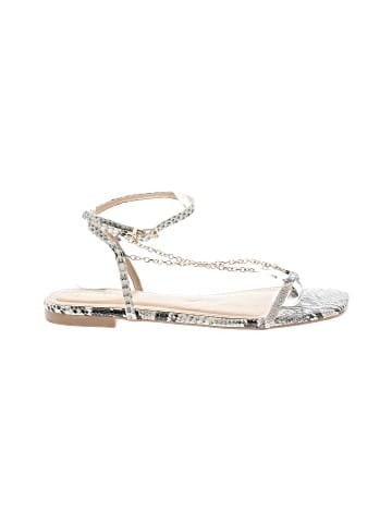 Express Sandals (view 1)