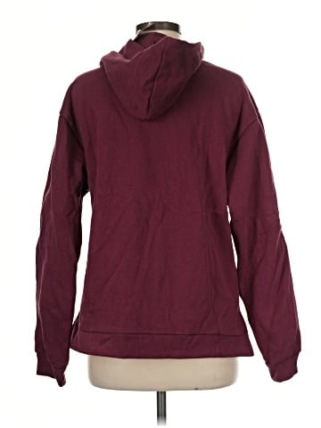 Puma Pullover Hoodie (view 2)