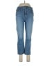 Gap Blue Jeans Size 12s - photo 1