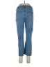 Gap Blue Jeans Size 12s - photo 2
