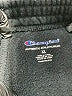 Champion Black Track Pants Size XL - photo 7
