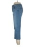 Gap Blue Jeans Size 12s - photo 5