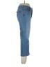 Gap Blue Jeans Size 12s - photo 4