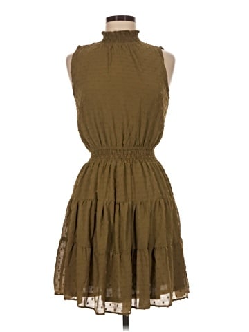 Sweet Wanderer Casual Dress (view 1)