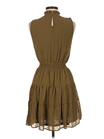 Sweet Wanderer Casual Dress (view 2)