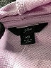 J.Crew 100% Cotton Purple Pullover Hoodie Size XS - photo 7