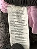 J.Crew 100% Cotton Purple Pullover Hoodie Size XS - photo 8