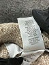 Liz Claiborne Tweed Gray Tan Coat Size M - photo 4