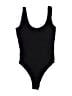 Princess Polly Black Bodysuit Size 6 - photo 2