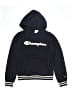 Champion Black Pullover Hoodie Size 14 - 16 - photo 1
