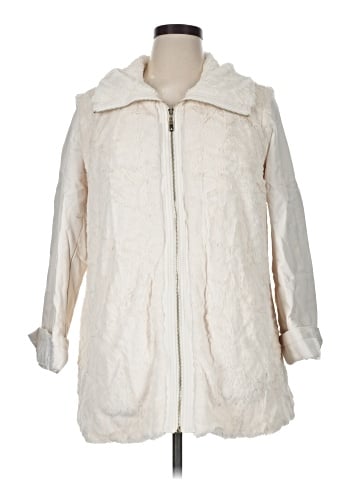 Dennis by Dennis Basso Coat (view 1)