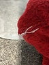 Old Navy Red Pullover Sweater Size 10 - 12 - photo 4