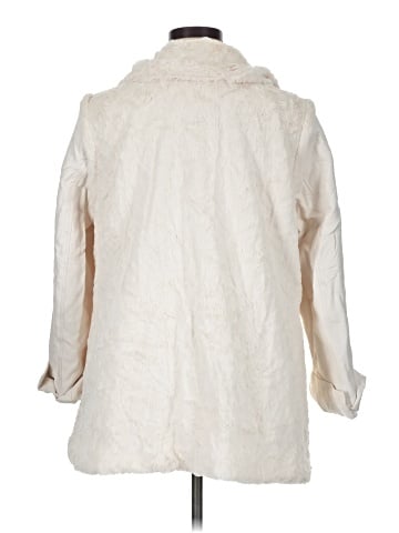 Dennis by Dennis Basso Coat (view 2)