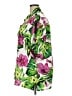 Assorted Brands Tropical Green Short Sleeve Button-Down Shirt Size XXL - photo 5