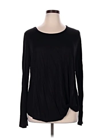 Zelos Long Sleeve Top (view 1)