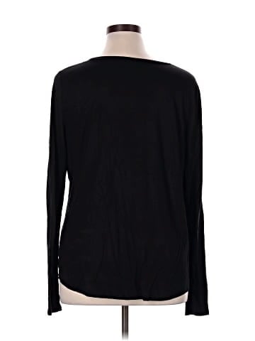 Zelos Long Sleeve Top (view 2)