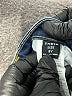 Shein Solid Blue Jeans Size 8 - photo 3