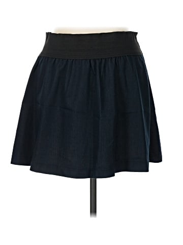 Miley Cyrus & Max Azria Casual Skirt (view 1)