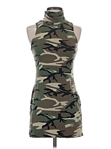 K Too Casual Dress (view 1)