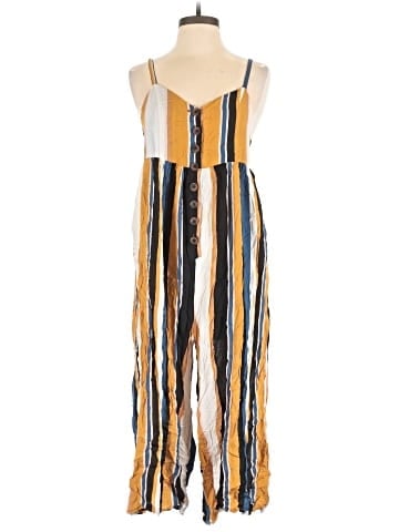 Urban Outfitters Jumpsuit (view 1)