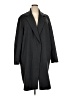 Vince. Gray Wool Coat Size 3X - photo 1