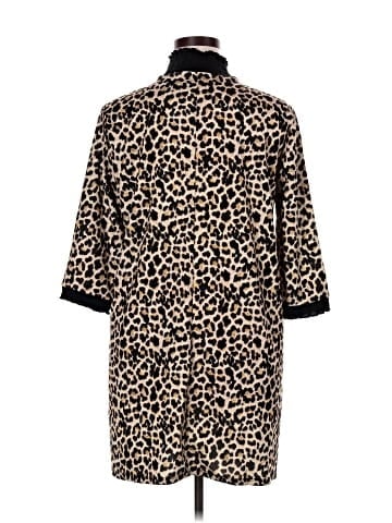 Zara Basic Casual Dress (view 2)