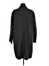Vince. Gray Wool Coat Size 3X - photo 2