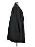 Vince. Gray Wool Coat Size 3X - photo 4