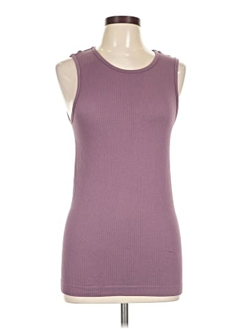 Active Sleeveless T-Shirt (view 1)