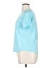 Avia 100% Polyester Blue Active T-Shirt Size XL - photo 5