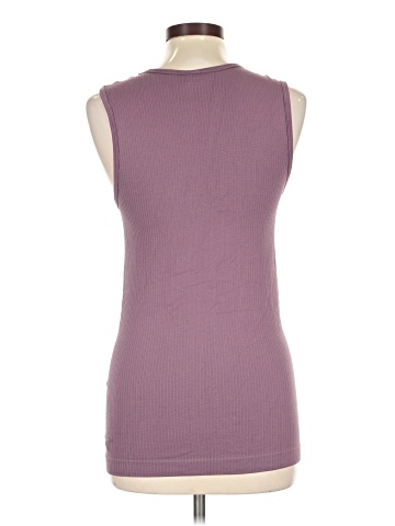 Active Sleeveless T-Shirt (view 2)