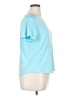Avia 100% Polyester Blue Active T-Shirt Size XL - photo 4