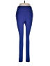 Zella Color Block Blue Active Pants Size M - photo 1