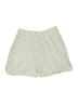 Old Navy Chevron-herringbone Green Shorts Size M - photo 1