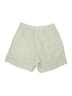 Old Navy Chevron-herringbone Green Shorts Size M - photo 2