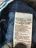 Old Navy Tie-dye Blue Jeans Size 12 - photo 4