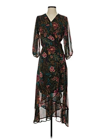 Veronica M. Casual Dress (view 1)