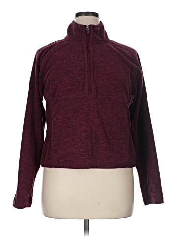 Tek Gear Pullover Sweater (view 1)